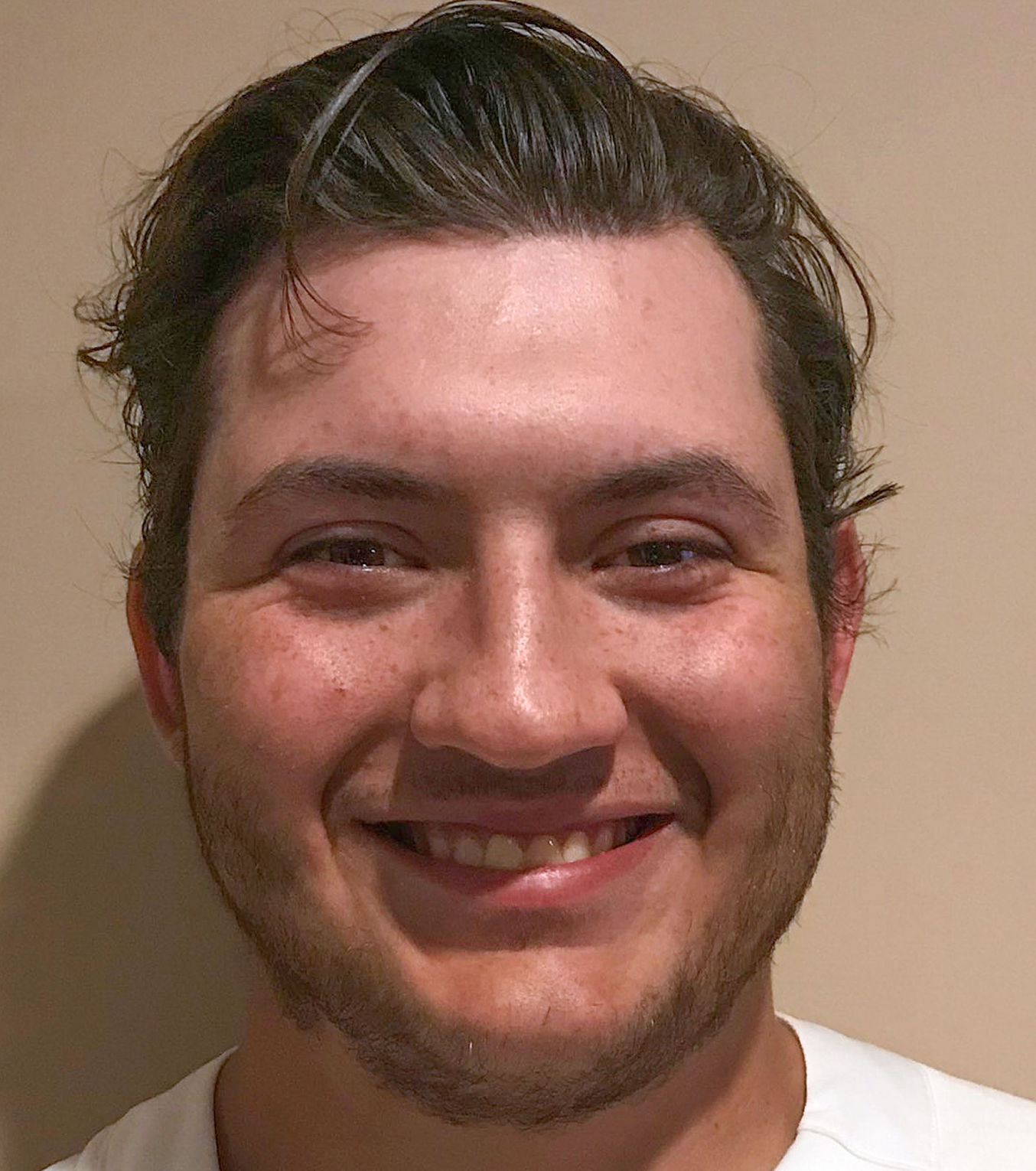Joe Schmidt, Borgia